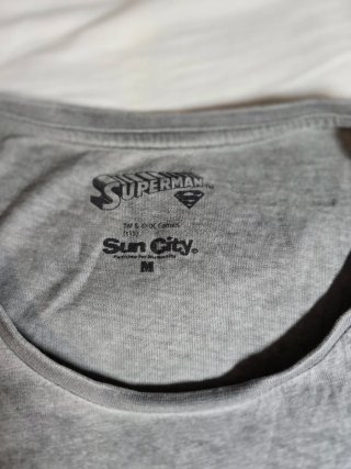 Pack 4 Camisetas Hombre