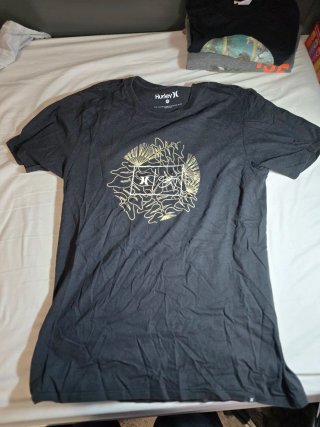 Pack 4 Camisetas Hombre