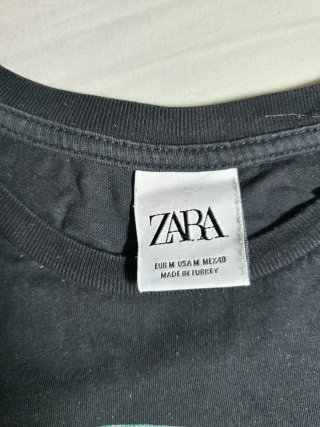 Pack 4 Camisetas Hombre