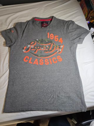 Pack 4 Camisetas Hombre