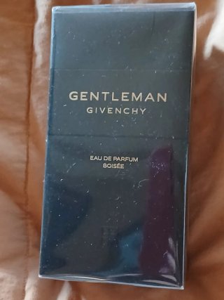 Givenchy Gentleman Eau de Parfum Boisée