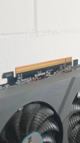 Tarjeta Gráfica Gigabyte RX 6600 Eagle 8GB GDDR6