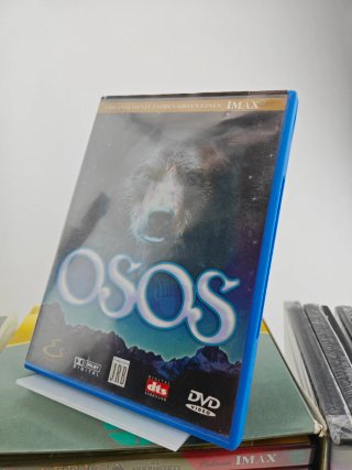 Colección de 43 documentales variados en DVD