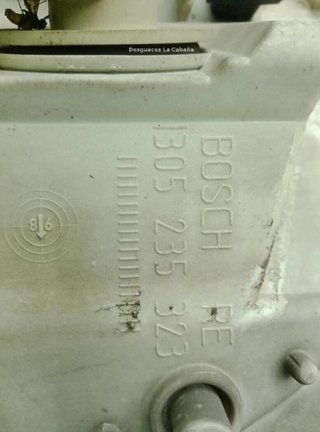 Ford 20937225 1056277 faro derecho mondeo ii sedan