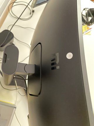 Monitor Curvo Xiaomi 34 UltraWide