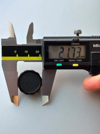 Botón Radio Volkswagen