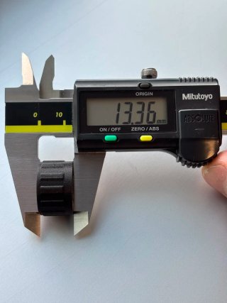 Botón Radio Volkswagen