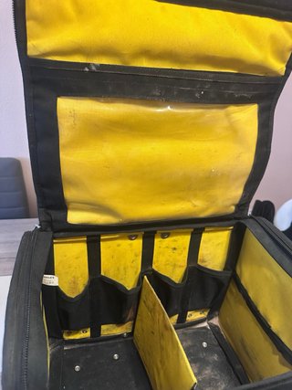 Bolso de herramientas Stanley