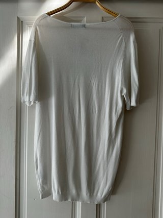 Camiseta Zara Man Talla L
