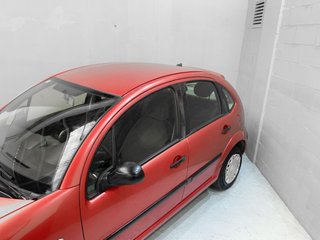CITROEN C3 1.1 Gasolina de 61CV del 2003