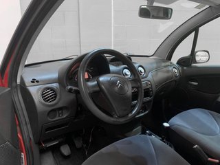 CITROEN C3 1.1 Gasolina de 61CV del 2003