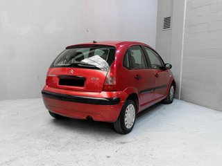 CITROEN C3 1.1 Gasolina de 61CV del 2003
