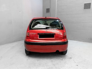 CITROEN C3 1.1 Gasolina de 61CV del 2003