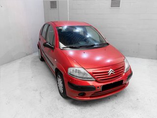 CITROEN C3 1.1 Gasolina de 61CV del 2003