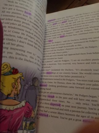 OSCAR WILDE SHORT BCH2 ACTIVITY