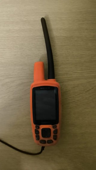 Garmin Alpha 50 + Collar T5 GPS Perros