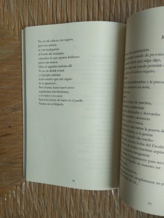 El corral de los quietos