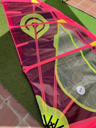 Vela Goya Guru X 3.5