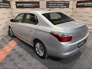 🚗 CITROEN C-ELISSE EXCLUSIVE 1.6BHDI 100 CV