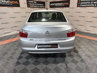 🚗 CITROEN C-ELISSE EXCLUSIVE 1.6BHDI 100 CV