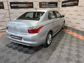 🚗 CITROEN C-ELISSE EXCLUSIVE 1.6BHDI 100 CV