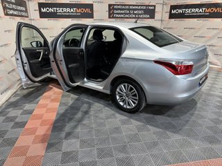 🚗 CITROEN C-ELISSE EXCLUSIVE 1.6BHDI 100 CV
