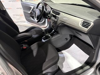 🚗 CITROEN C-ELISSE EXCLUSIVE 1.6BHDI 100 CV