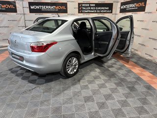🚗 CITROEN C-ELISSE EXCLUSIVE 1.6BHDI 100 CV