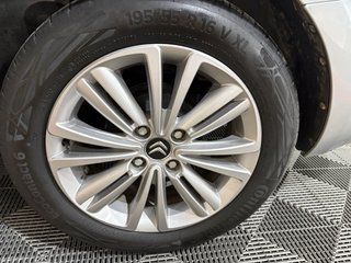 🚗 CITROEN C-ELISSE EXCLUSIVE 1.6BHDI 100 CV