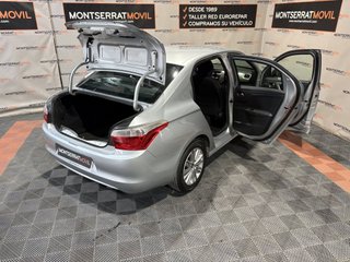 🚗 CITROEN C-ELISSE EXCLUSIVE 1.6BHDI 100 CV