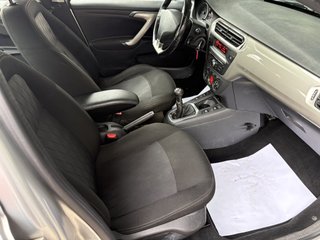 🚗 CITROEN C-ELISSE EXCLUSIVE 1.6BHDI 100 CV