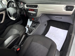 🚗 CITROEN C-ELISSE EXCLUSIVE 1.6BHDI 100 CV