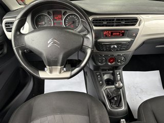🚗 CITROEN C-ELISSE EXCLUSIVE 1.6BHDI 100 CV