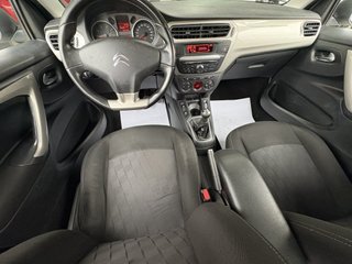 🚗 CITROEN C-ELISSE EXCLUSIVE 1.6BHDI 100 CV