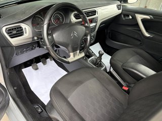🚗 CITROEN C-ELISSE EXCLUSIVE 1.6BHDI 100 CV