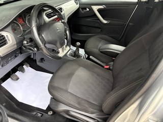 🚗 CITROEN C-ELISSE EXCLUSIVE 1.6BHDI 100 CV