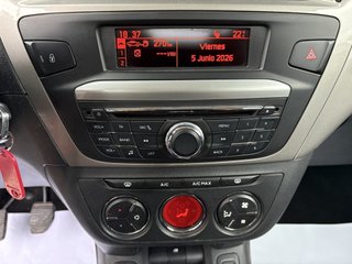 🚗 CITROEN C-ELISSE EXCLUSIVE 1.6BHDI 100 CV