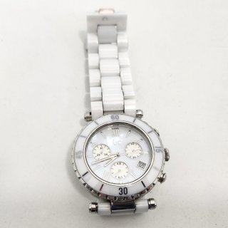 Reloj Mujer Guess Ceramica 143001M1/10 240300