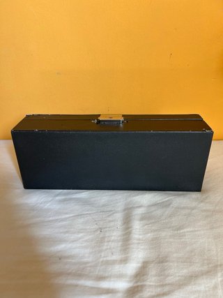 Estuche Organizador 6 Relojes con Llave