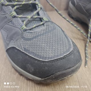 Botas de senderismo BORIKEN hombre