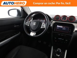 Suzuki Vitara 1.4 BoosterJet TURBO S 4x4