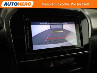 Suzuki Vitara 1.4 BoosterJet TURBO S 4x4