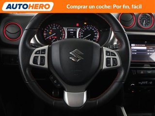 Suzuki Vitara 1.4 BoosterJet TURBO S 4x4