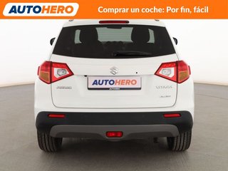 Suzuki Vitara 1.4 BoosterJet TURBO S 4x4