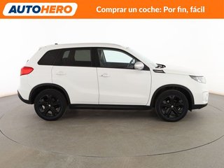 Suzuki Vitara 1.4 BoosterJet TURBO S 4x4
