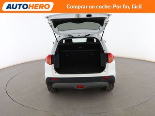 Suzuki Vitara 1.4 BoosterJet TURBO S 4x4