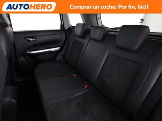 Suzuki Vitara 1.4 BoosterJet TURBO S 4x4