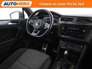 Volkswagen Tiguan 2.0 TDI Sport BlueMotion Tech