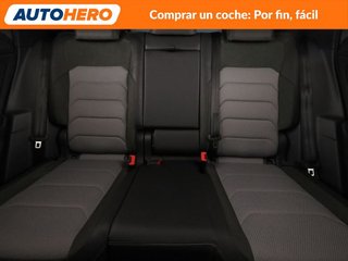 Volkswagen Tiguan 2.0 TDI Sport BlueMotion Tech
