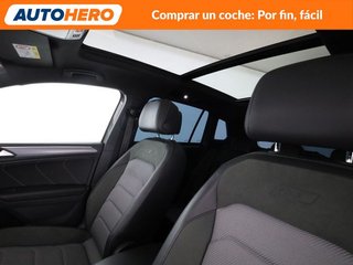 Volkswagen Tiguan 2.0 TDI Sport BlueMotion Tech
